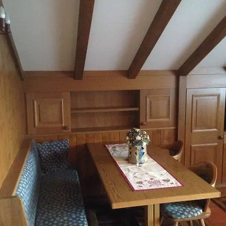 Apartment San Martino *