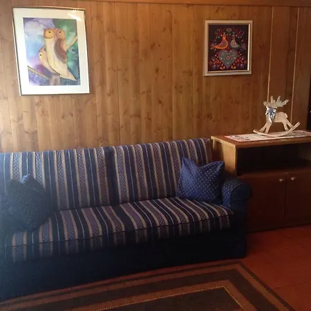 Apartment San Martino San Martino Di Castrozza