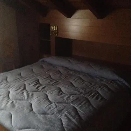 San Martino Apartment San Martino Di Castrozza